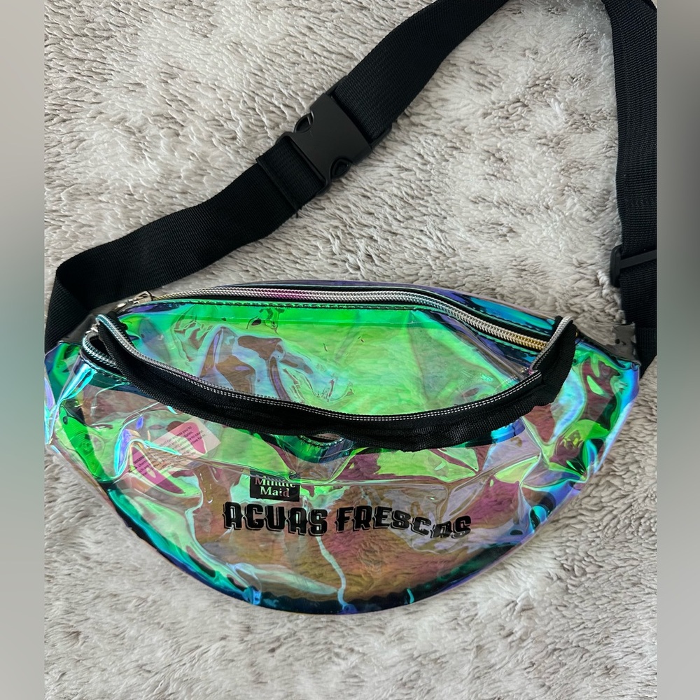 Fanny Pack